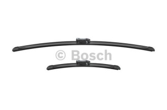 Комплект стеклоочистителей Bosch Aerotwin A 583 S