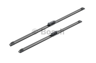 Комплект стеклоочистителей Bosch Aerotwin A 581 S