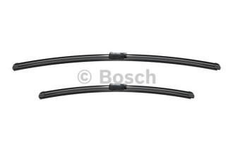 Комплект стеклоочистителей Bosch Aerotwin A 586 S