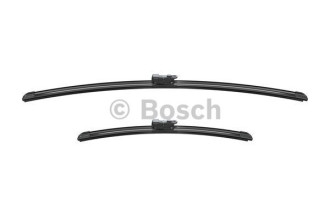 Комплект стеклоочистителей Bosch Aerotwin A 538 S