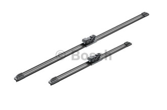 Комплект стеклоочистителей Bosch Aerotwin A 538 S