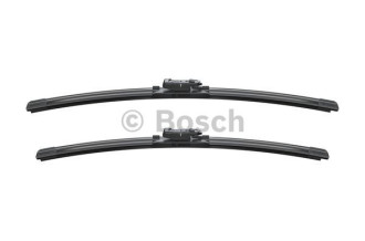 Комплект стеклоочистителей Bosch Aerotwin A 637 S