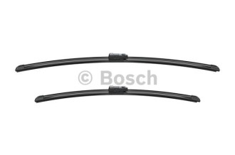 Комплект стеклоочистителей Bosch Aerotwin A 638 S