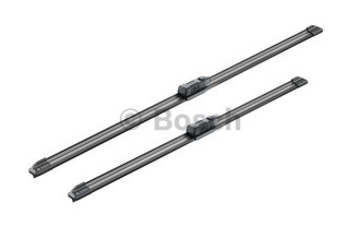 Комплект стеклоочистителей Bosch Aerotwin A 638 S