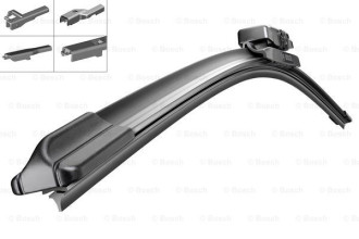 Щетка стеклоочистителя Bosch Aerotwin Multi-Clip AM 550 U