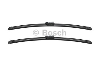 Комплект стеклоочистителей Bosch Aerotwin RLE A 052 S