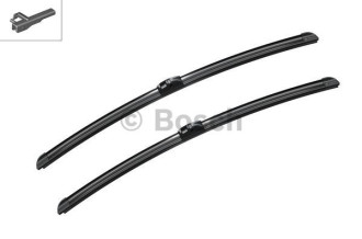 Комплект стеклоочистителей Bosch Aerotwin RLE A 054 S