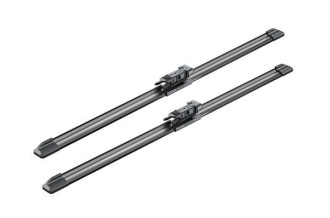 Комплект стеклоочистителей Bosch Aerotwin RLE A 208 S