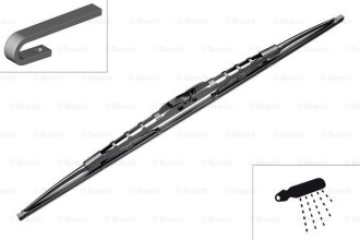 Щетка стеклоочистителя Bosch Twin N71