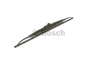 Щетка стеклоочистителя Bosch Twin Spoiler 530 US