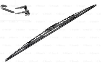 Щетка стеклоочистителя Bosch Twin N92