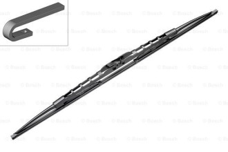 Щетка стеклоочистителя Bosch Twin N40