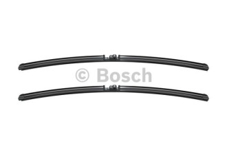 Комплект стеклоочистителей Bosch Aerotwin RLE A 943 S