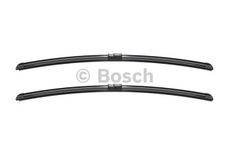 Комплект стеклоочистителей Bosch Aerotwin RLE A 947 S