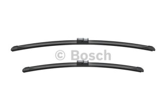 Комплект стеклоочистителей Bosch Aerotwin A 970 S