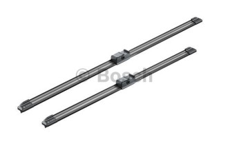 Комплект стеклоочистителей Bosch Aerotwin A 970 S