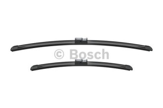 Комплект стеклоочистителей Bosch Aerotwin A 972 S