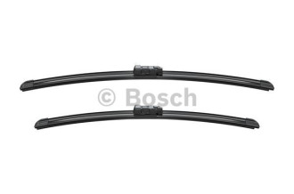 Комплект стеклоочистителей Bosch Aerotwin A 974 S