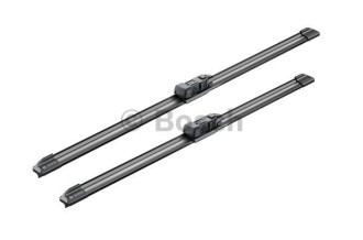 Комплект стеклоочистителей Bosch Aerotwin A 974 S