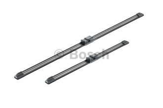 Комплект стеклоочистителей Bosch Aerotwin RLE A 978 S