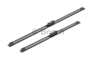 Комплект стеклоочистителей Bosch Aerotwin RLE A 980 S
