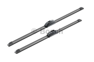 Комплект стеклоочистителей Bosch Aerotwin AR 991 S