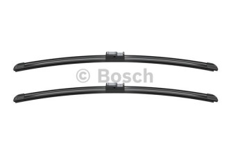 Комплект стеклоочистителей Bosch Aerotwin A 923 S