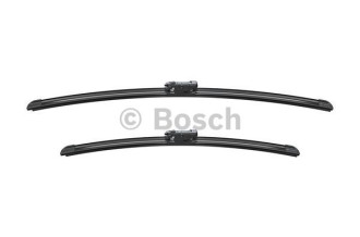 Комплект стеклоочистителей Bosch Aerotwin RLE A 930 S