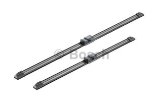 Комплект стеклоочистителей Bosch Aerotwin RLE A 937 S