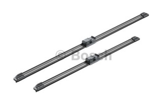 Комплект стеклоочистителей Bosch Aerotwin A 936 S