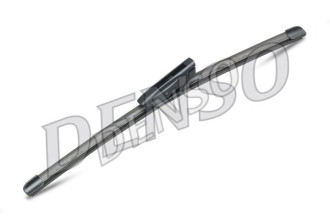 Щетки стеклоочистителя Denso Flat DF-017