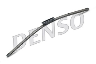 Щетки стеклоочистителя Denso Flat DF-017