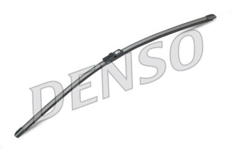 Щетки стеклоочистителя Denso Flat DF-012