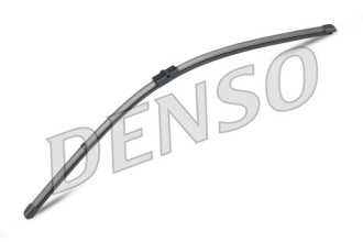 Щетки стеклоочистителя Denso Flat DF-022