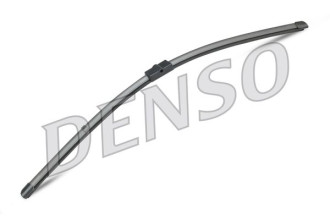 Щетки стеклоочистителя Denso Flat DF-035
