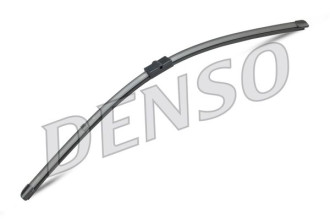 Щетки стеклоочистителя Denso Flat DF-035
