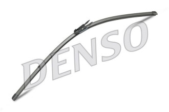 Щетки стеклоочистителя Denso Flat DF-105