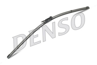 Щетки стеклоочистителя Denso Flat DF-105