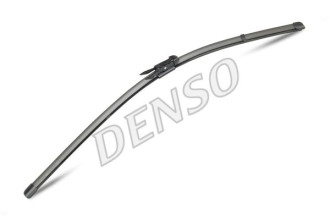 Щетки стеклоочистителя Denso Flat DF-105
