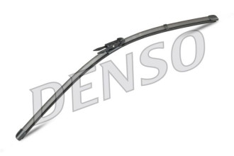 Щетки стеклоочистителя Denso Flat DF-118