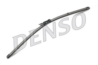 Щетки стеклоочистителя Denso Flat DF-128