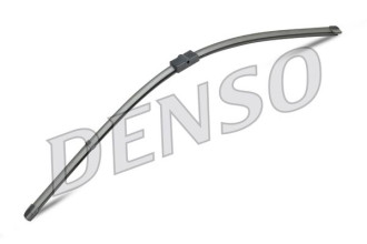 Щетки стеклоочистителя Denso Flat DF-123