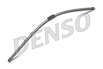 Щетки стеклоочистителя Denso Flat DF-123