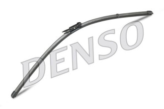 Щетки стеклоочистителя Denso Flat DF-141