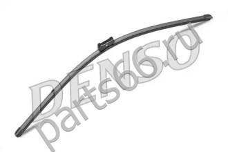 Щетки стеклоочистителя Denso Flat DF-002
