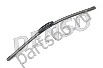 Щетки стеклоочистителя Denso Flat DF-008