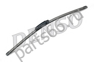 Щетки стеклоочистителя Denso Flat DF-008
