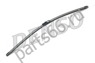 Щетки стеклоочистителя Denso Flat DF-012