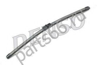 Щетки стеклоочистителя Denso Flat DF-022