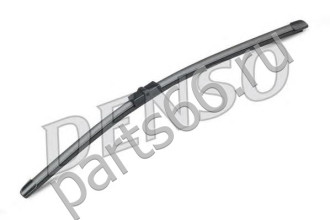 Щетки стеклоочистителя Denso Flat DF-026